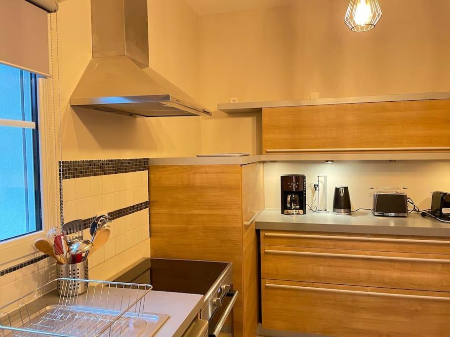 Havre De Paix Spa Proche Amboise & Chateaux De La Loire Noizay Eksteriør billede